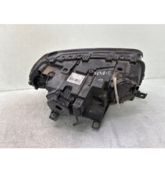 Optique avant principal gauche (feux)(phare) BMW X3 E83