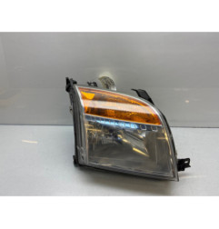 Optique avant principal droit (feux)(phare) FORD FUSION