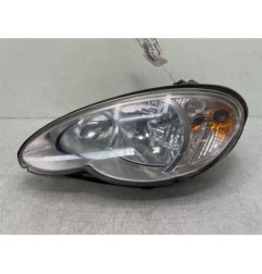 Optique avant principal gauche (feux)(phare) CHRYSLER PT CRUISER