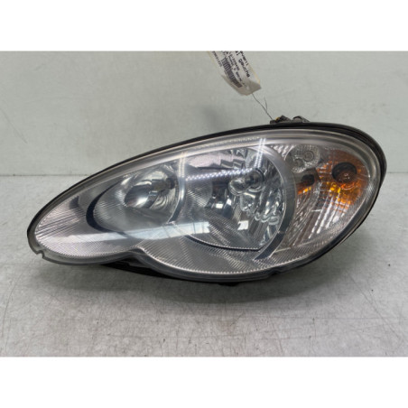 Optique avant principal gauche (feux)(phare) CHRYSLER PT CRUISER