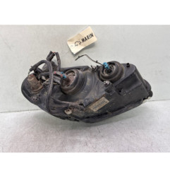 Optique avant principal gauche (feux)(phare) CHRYSLER PT CRUISER