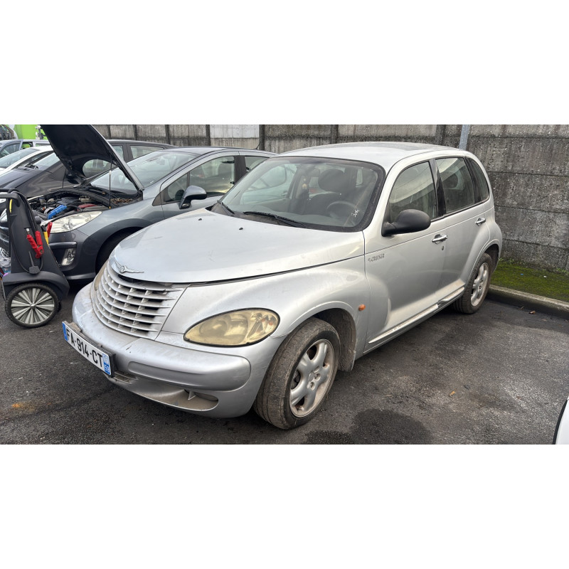 Optique avant principal droit (feux)(phare) CHRYSLER PT CRUISER Photo n°4