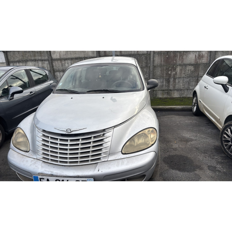 Optique avant principal droit (feux)(phare) CHRYSLER PT CRUISER Photo n°5