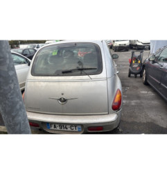 Optique avant principal droit (feux)(phare) CHRYSLER PT CRUISER