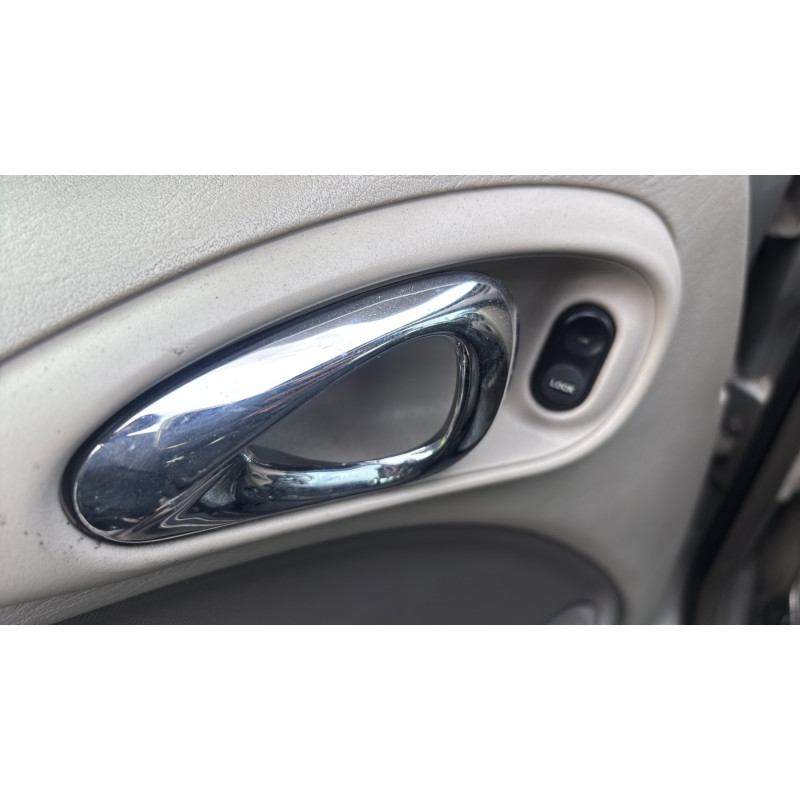 Optique avant principal droit (feux)(phare) CHRYSLER PT CRUISER Photo n°14