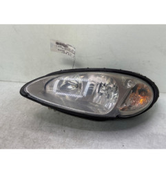 Optique avant principal gauche (feux)(phare) CHRYSLER PT CRUISER