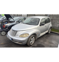 Optique avant principal gauche (feux)(phare) CHRYSLER PT CRUISER
