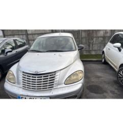 Optique avant principal gauche (feux)(phare) CHRYSLER PT CRUISER