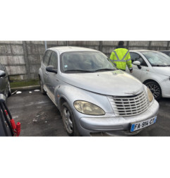 Optique avant principal gauche (feux)(phare) CHRYSLER PT CRUISER