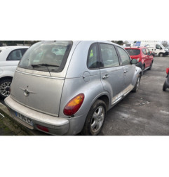 Optique avant principal gauche (feux)(phare) CHRYSLER PT CRUISER