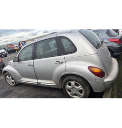 Optique avant principal gauche (feux)(phare) CHRYSLER PT CRUISER