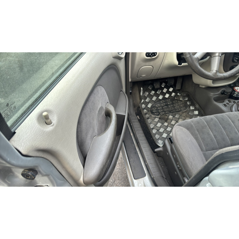 Optique avant principal gauche (feux)(phare) CHRYSLER PT CRUISER Photo n°12
