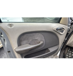 Optique avant principal gauche (feux)(phare) CHRYSLER PT CRUISER