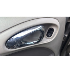 Optique avant principal gauche (feux)(phare) CHRYSLER PT CRUISER