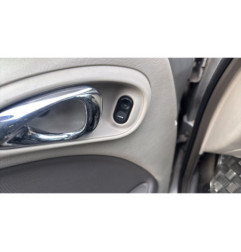 Optique avant principal gauche (feux)(phare) CHRYSLER PT CRUISER