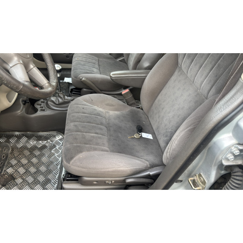 Optique avant principal gauche (feux)(phare) CHRYSLER PT CRUISER Photo n°16