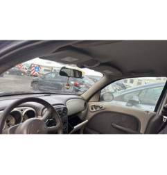 Optique avant principal gauche (feux)(phare) CHRYSLER PT CRUISER