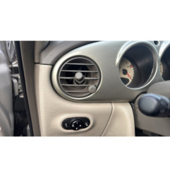 Optique avant principal gauche (feux)(phare) CHRYSLER PT CRUISER