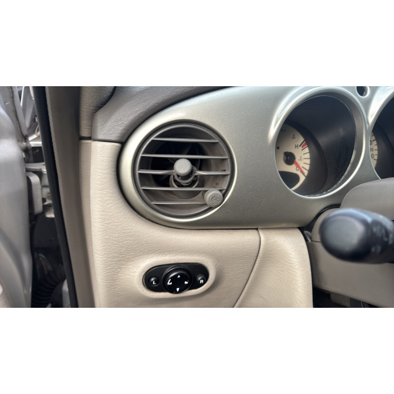 Optique avant principal gauche (feux)(phare) CHRYSLER PT CRUISER Photo n°20