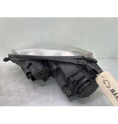 Optique avant principal droit (feux)(phare) VOLKSWAGEN GOLF 5