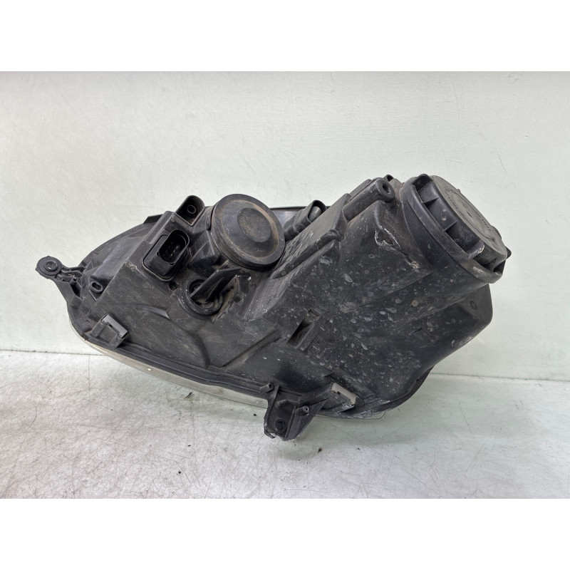 Optique avant principal droit (feux)(phare) VOLKSWAGEN GOLF 5 Photo n°4