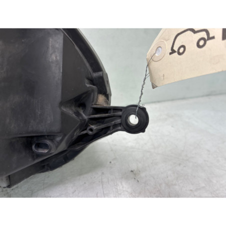 Optique avant principal gauche (feux)(phare) VOLKSWAGEN GOLF 5 Photo n°1