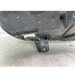Optique avant principal gauche (feux)(phare) VOLKSWAGEN GOLF 5