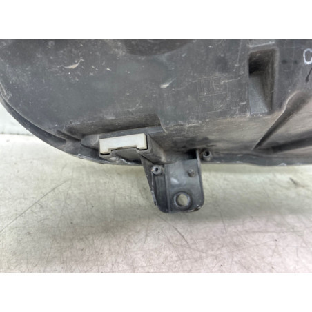 Optique avant principal gauche (feux)(phare) VOLKSWAGEN GOLF 5