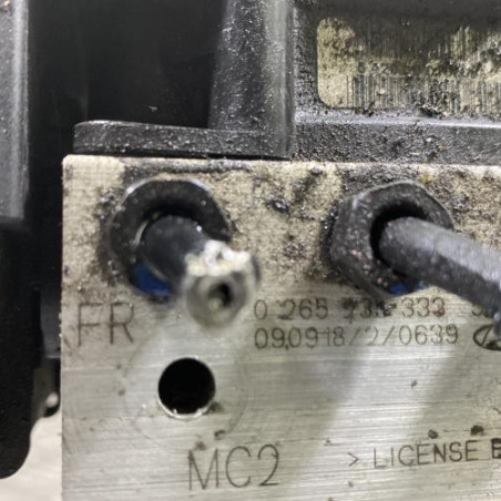 Bloc ABS (freins anti-blocage) HYUNDAI I 30 1
