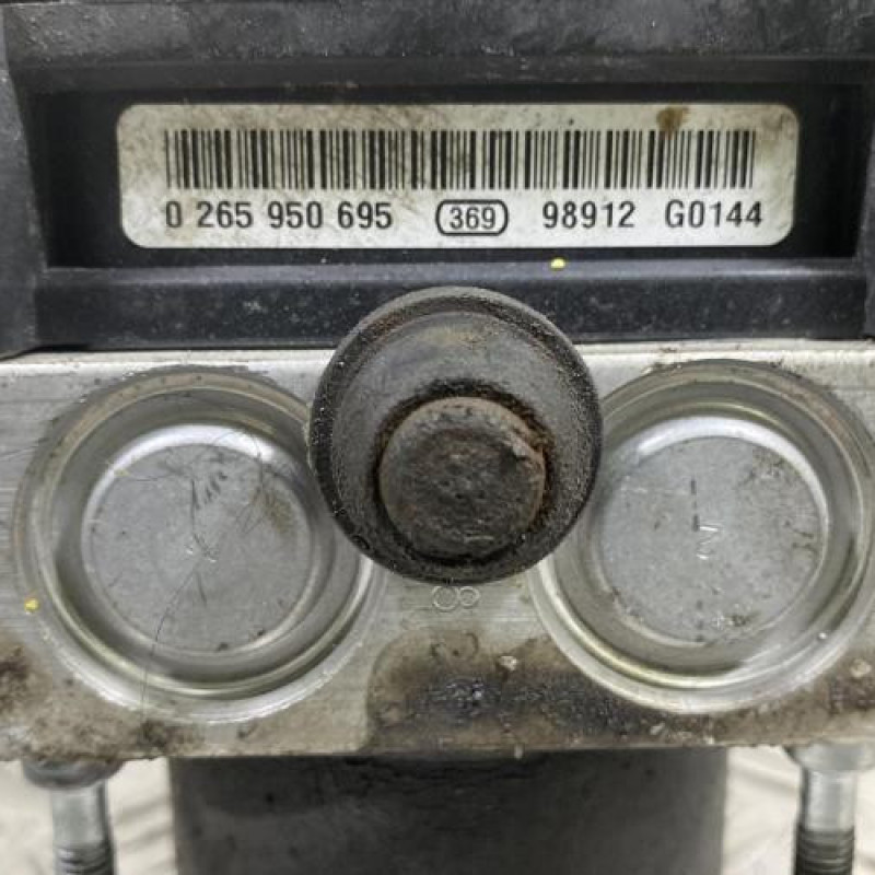 Bloc ABS (freins anti-blocage) HYUNDAI I 30 1 Photo n°3