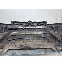 Pare choc avant CITROEN C4 GRAND PICASSO 1