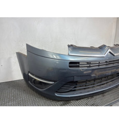 Pare choc avant CITROEN C4 GRAND PICASSO 1