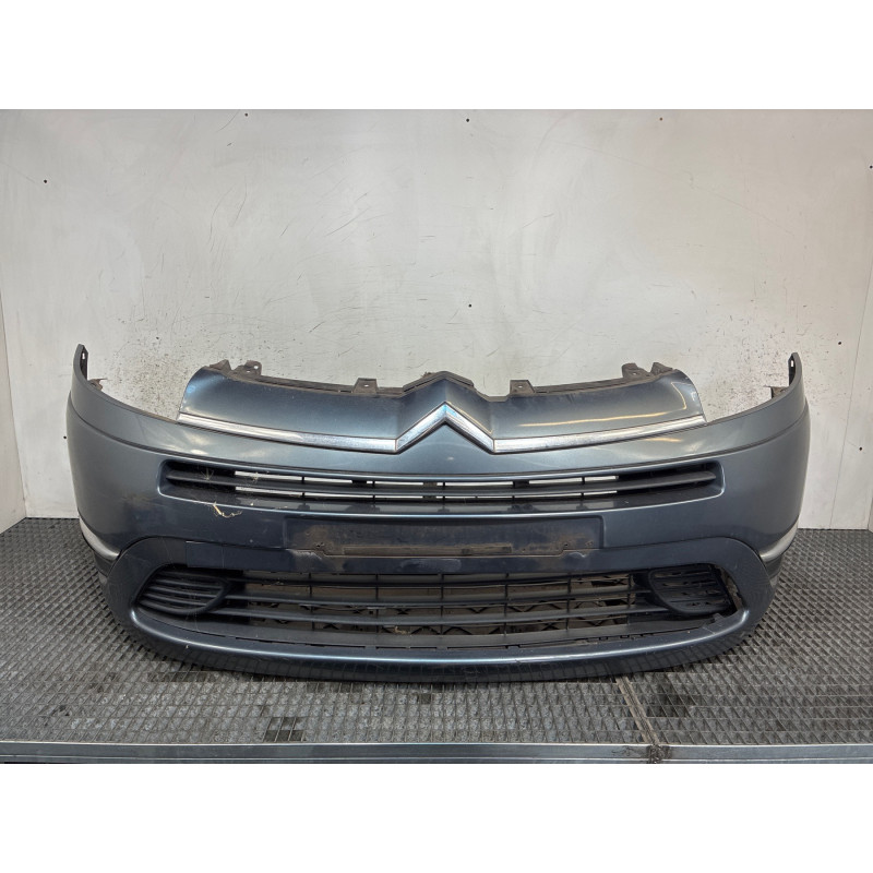 Pare choc avant CITROEN C4 GRAND PICASSO 1 Photo n°6