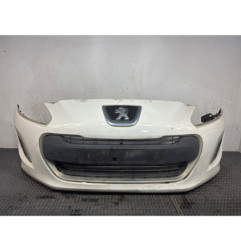 Pare choc avant PEUGEOT 308 1