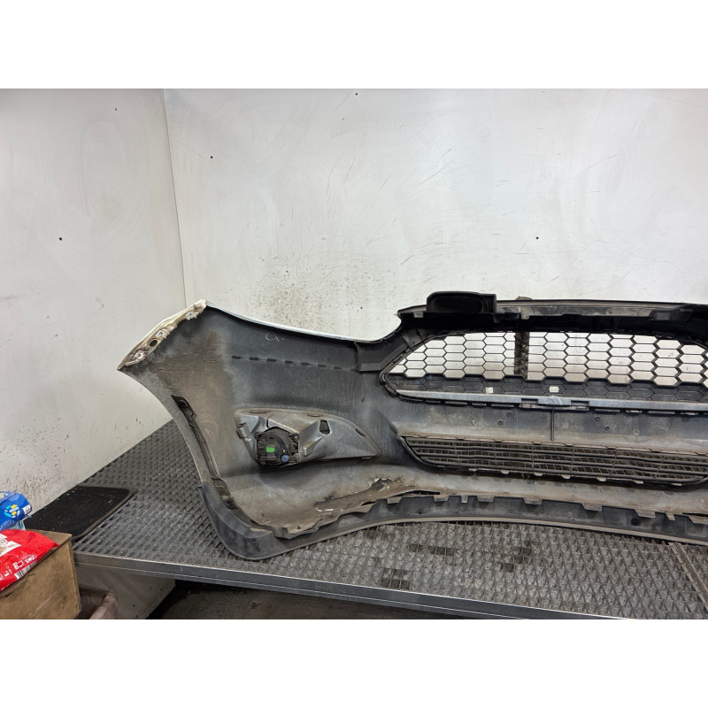 Pare choc avant FORD FIESTA 6 Photo n°5