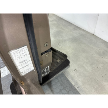 Porte avant gauche CHRYSLER 300M Photo n°1