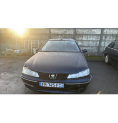 Feu arriere principal droit (feux) PEUGEOT 406