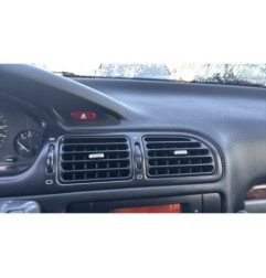 Optique avant principal droit (feux)(phare) PEUGEOT 406