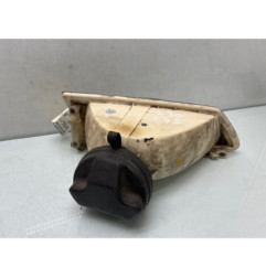 Optique avant principal gauche (feux)(phare) PEUGEOT 106