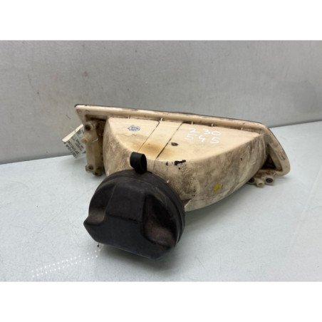 Optique avant principal gauche (feux)(phare) PEUGEOT 106