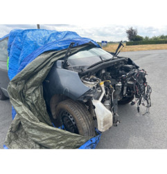 Feu arriere stop central RENAULT SCENIC 3