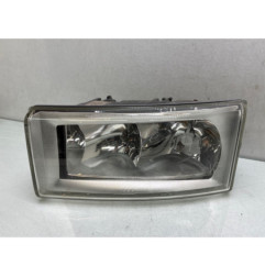 Optique avant principal gauche (feux)(phare) IVECO DAILY 3