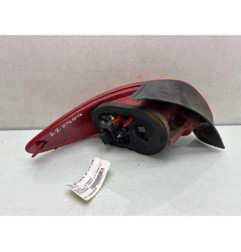 Feu arriere principal droit (feux) PEUGEOT 206