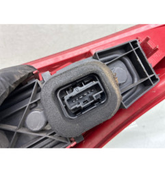 Feu arriere principal droit (feux) CITROEN C3 1 X-TR