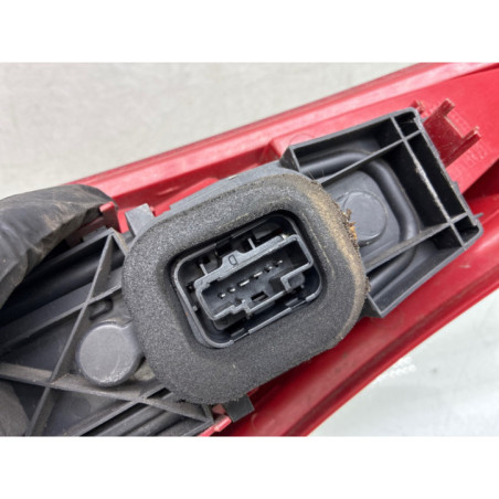 Feu arriere principal droit (feux) CITROEN C3 1 X-TR
