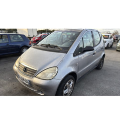 Feu arriere principal gauche (feux) MERCEDES CLASSE A 168