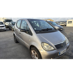 Feu arriere principal gauche (feux) MERCEDES CLASSE A 168