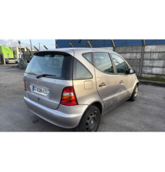 Feu arriere principal gauche (feux) MERCEDES CLASSE A 168