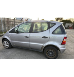 Feu arriere principal gauche (feux) MERCEDES CLASSE A 168