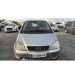 Feu arriere principal gauche (feux) MERCEDES CLASSE A 168